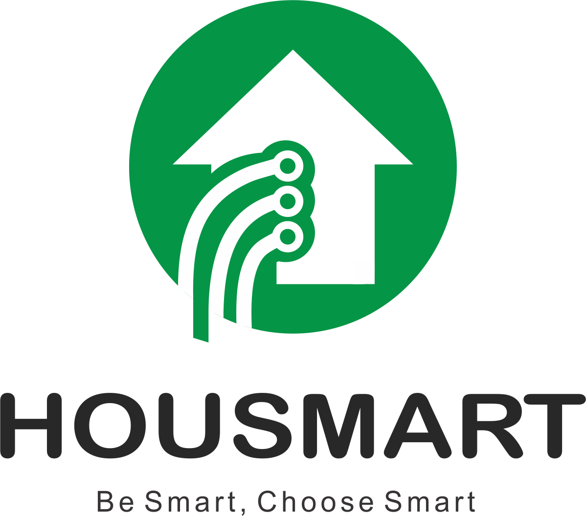 Housmart Logo